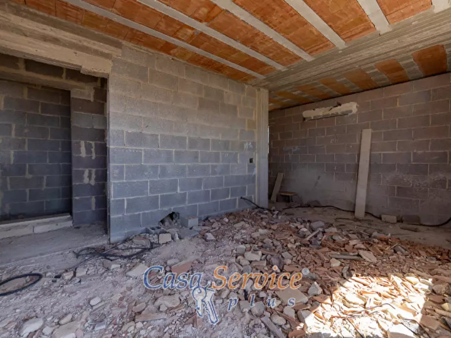 Immagine 5 di Villetta a schiera in vendita  in L.go della Costituzione, 73052 Parabita LE, Italia a Parabita