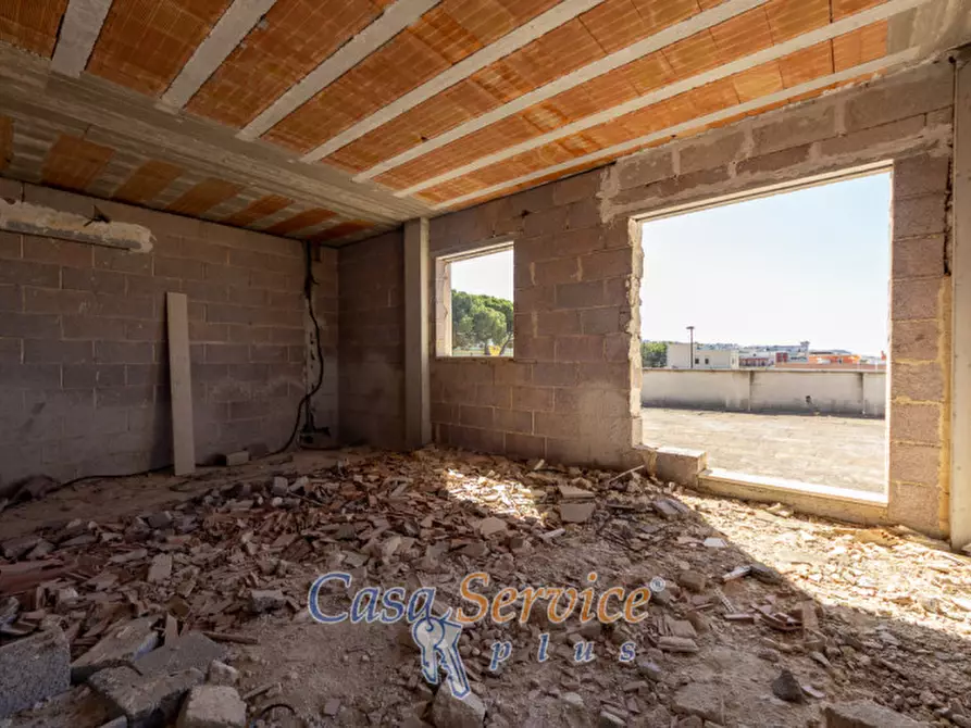 Immagine 6 di Villetta a schiera in vendita  in L.go della Costituzione, 73052 Parabita LE, Italia a Parabita