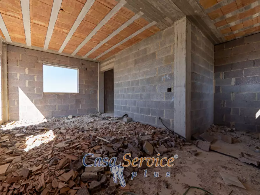 Immagine 7 di Villetta a schiera in vendita  in L.go della Costituzione, 73052 Parabita LE, Italia a Parabita