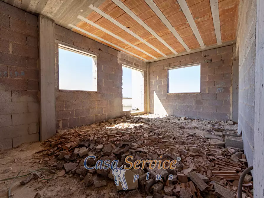 Immagine 8 di Villetta a schiera in vendita  in L.go della Costituzione, 73052 Parabita LE, Italia a Parabita