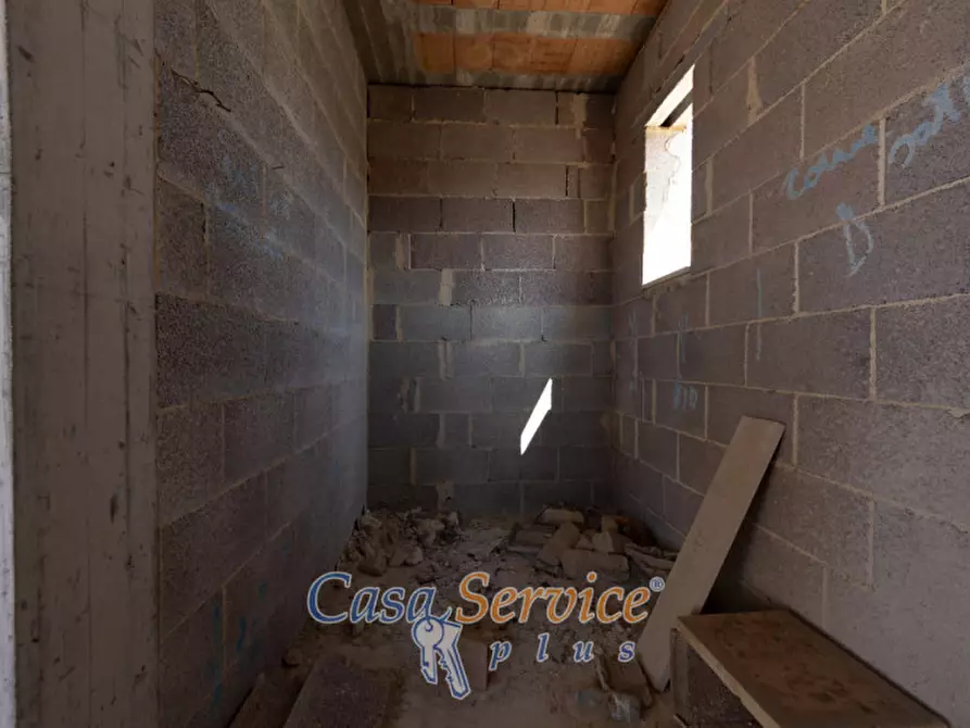 Immagine 9 di Villetta a schiera in vendita  in L.go della Costituzione, 73052 Parabita LE, Italia a Parabita