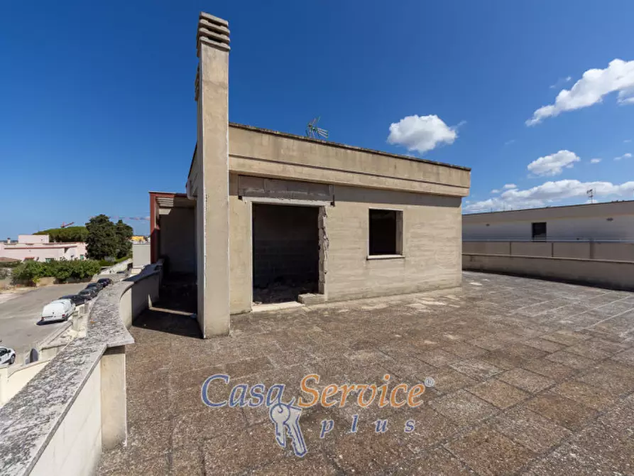 Immagine 12 di Villetta a schiera in vendita  in L.go della Costituzione, 73052 Parabita LE, Italia a Parabita