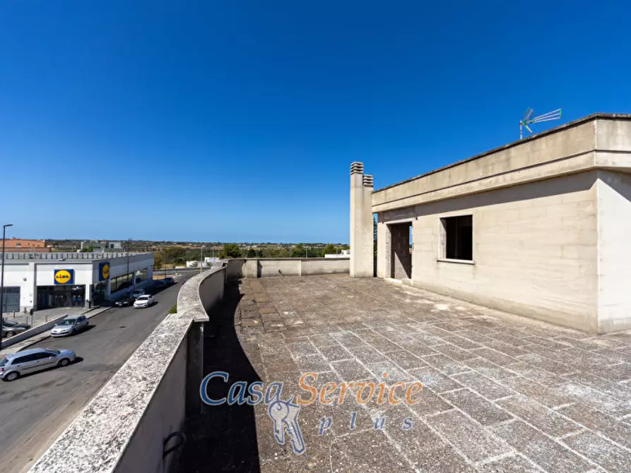 Immagine 13 di Villetta a schiera in vendita  in L.go della Costituzione, 73052 Parabita LE, Italia a Parabita