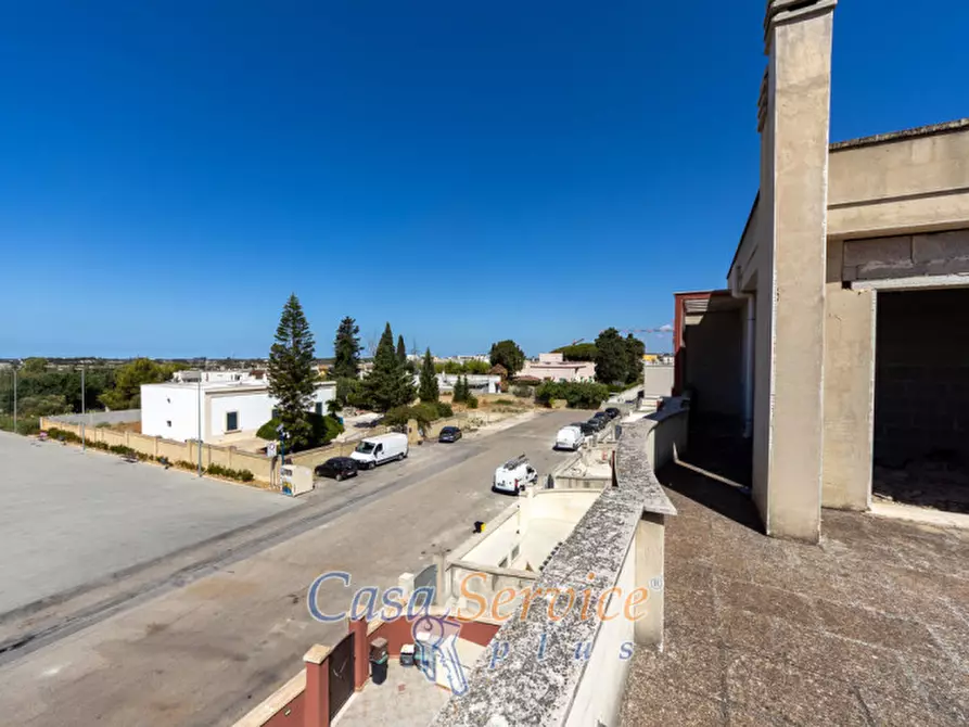 Immagine 14 di Villetta a schiera in vendita  in L.go della Costituzione, 73052 Parabita LE, Italia a Parabita