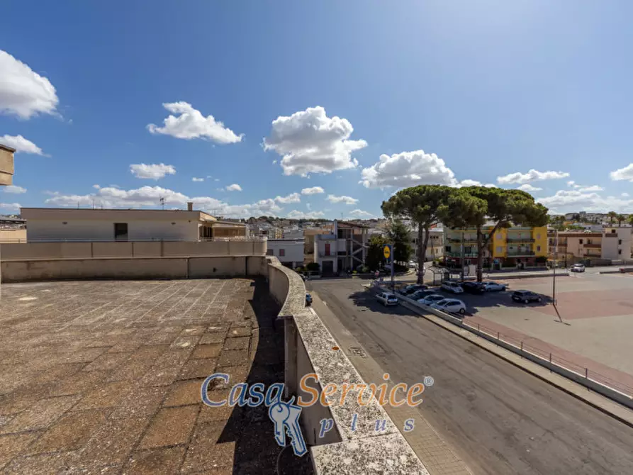 Immagine 15 di Villetta a schiera in vendita  in L.go della Costituzione, 73052 Parabita LE, Italia a Parabita