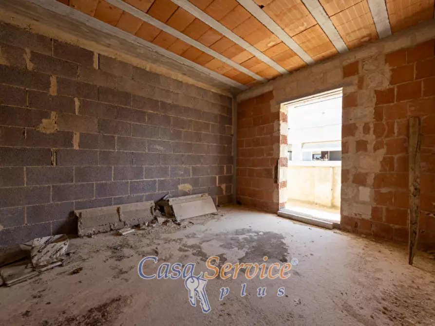 Immagine 16 di Villetta a schiera in vendita  in L.go della Costituzione, 73052 Parabita LE, Italia a Parabita