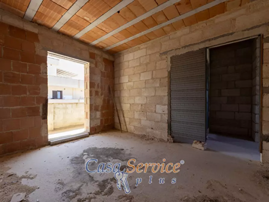 Immagine 17 di Villetta a schiera in vendita  in L.go della Costituzione, 73052 Parabita LE, Italia a Parabita