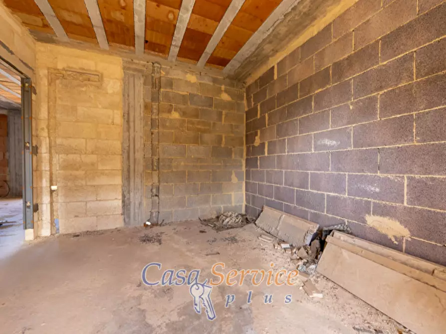 Immagine 18 di Villetta a schiera in vendita  in L.go della Costituzione, 73052 Parabita LE, Italia a Parabita