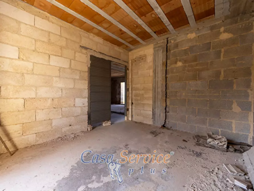 Immagine 19 di Villetta a schiera in vendita  in L.go della Costituzione, 73052 Parabita LE, Italia a Parabita