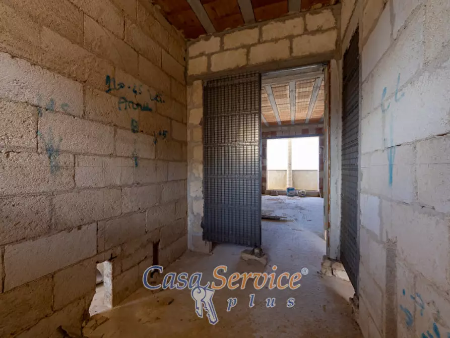 Immagine 21 di Villetta a schiera in vendita  in L.go della Costituzione, 73052 Parabita LE, Italia a Parabita