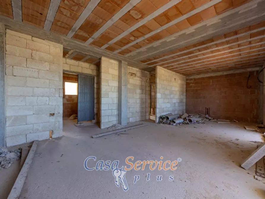 Immagine 22 di Villetta a schiera in vendita  in L.go della Costituzione, 73052 Parabita LE, Italia a Parabita