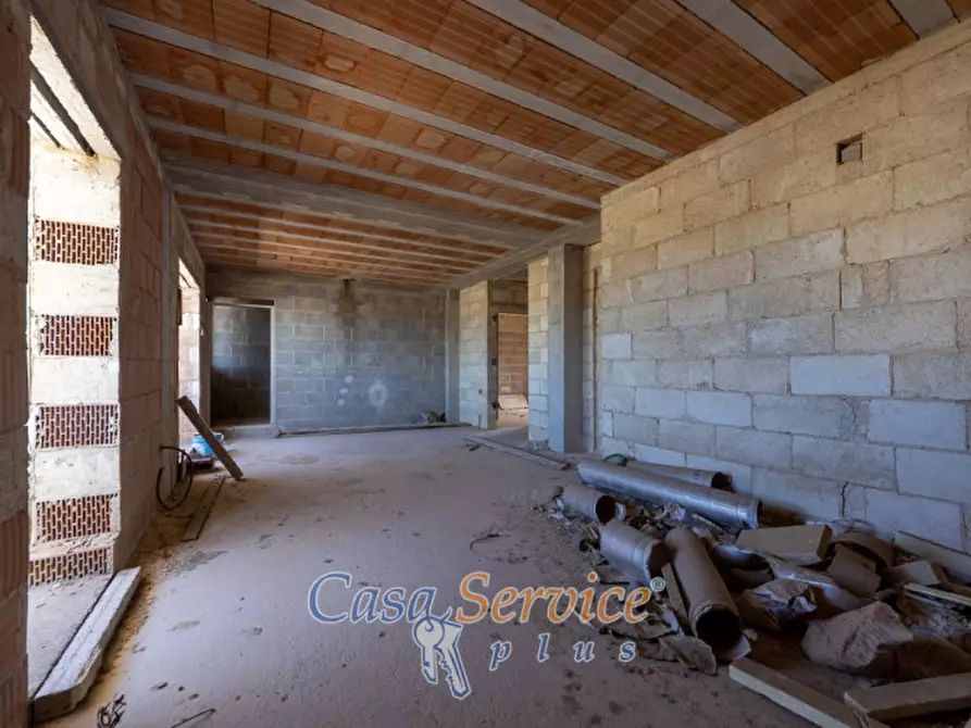 Immagine 23 di Villetta a schiera in vendita  in L.go della Costituzione, 73052 Parabita LE, Italia a Parabita