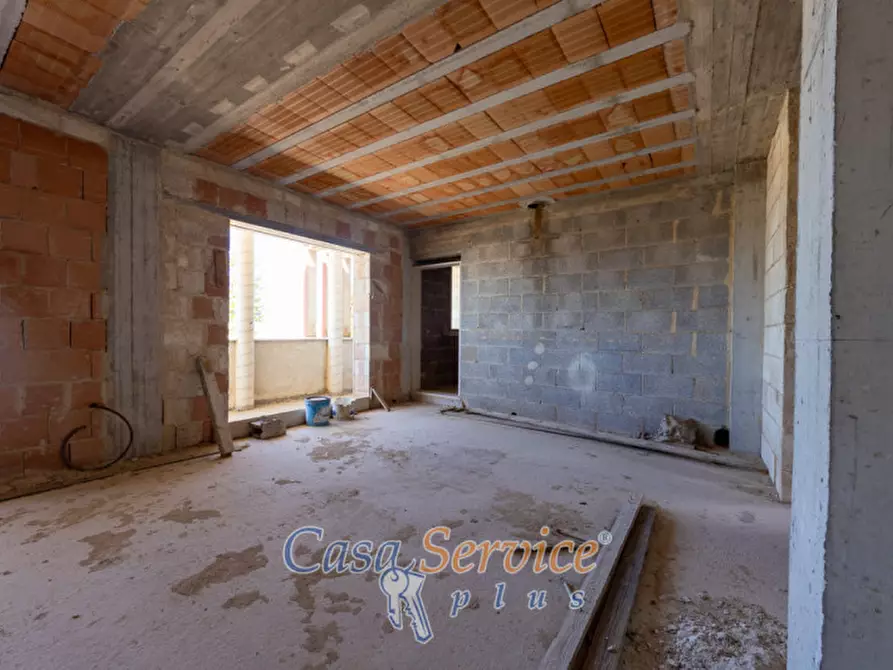 Immagine 24 di Villetta a schiera in vendita  in L.go della Costituzione, 73052 Parabita LE, Italia a Parabita