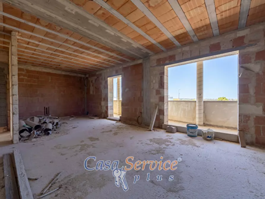 Immagine 25 di Villetta a schiera in vendita  in L.go della Costituzione, 73052 Parabita LE, Italia a Parabita