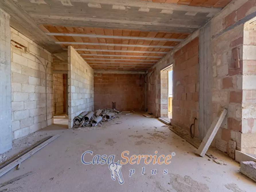 Immagine 26 di Villetta a schiera in vendita  in L.go della Costituzione, 73052 Parabita LE, Italia a Parabita