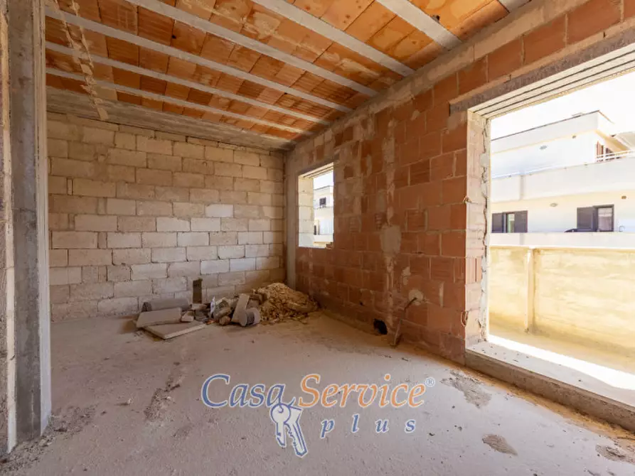 Immagine 27 di Villetta a schiera in vendita  in L.go della Costituzione, 73052 Parabita LE, Italia a Parabita