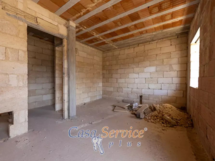 Immagine 28 di Villetta a schiera in vendita  in L.go della Costituzione, 73052 Parabita LE, Italia a Parabita