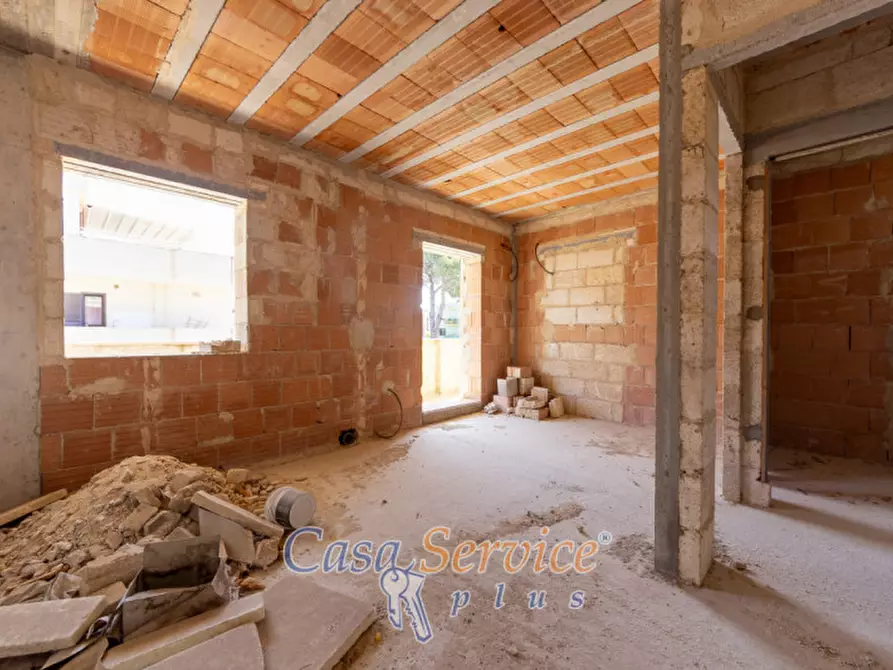 Immagine 29 di Villetta a schiera in vendita  in L.go della Costituzione, 73052 Parabita LE, Italia a Parabita