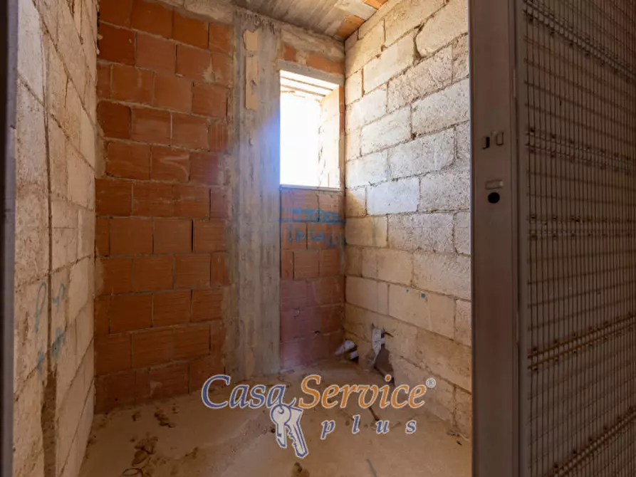 Immagine 30 di Villetta a schiera in vendita  in L.go della Costituzione, 73052 Parabita LE, Italia a Parabita