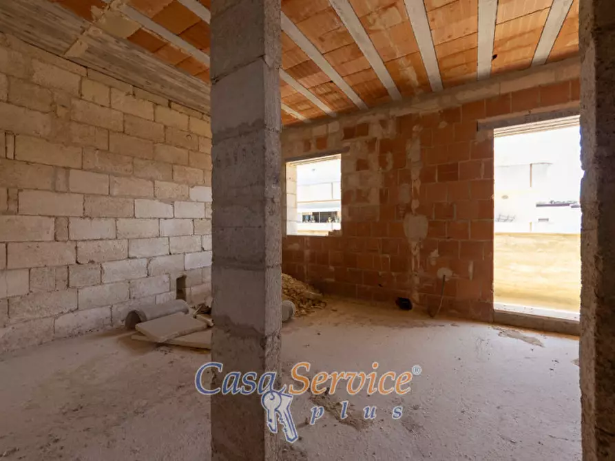 Immagine 31 di Villetta a schiera in vendita  in L.go della Costituzione, 73052 Parabita LE, Italia a Parabita