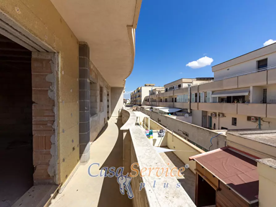 Immagine 33 di Villetta a schiera in vendita  in L.go della Costituzione, 73052 Parabita LE, Italia a Parabita