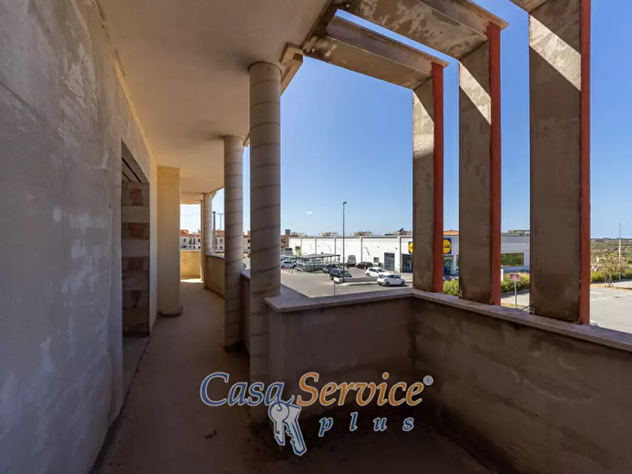 Immagine 35 di Villetta a schiera in vendita  in L.go della Costituzione, 73052 Parabita LE, Italia a Parabita