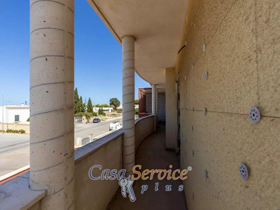 Immagine 38 di Villetta a schiera in vendita  in L.go della Costituzione, 73052 Parabita LE, Italia a Parabita