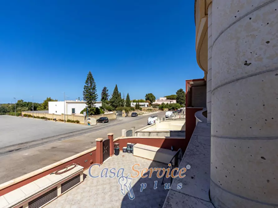 Immagine 39 di Villetta a schiera in vendita  in L.go della Costituzione, 73052 Parabita LE, Italia a Parabita