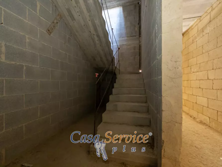 Immagine 40 di Villetta a schiera in vendita  in L.go della Costituzione, 73052 Parabita LE, Italia a Parabita