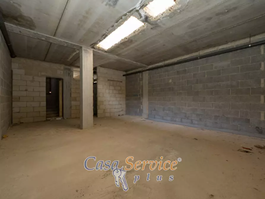 Immagine 42 di Villetta a schiera in vendita  in L.go della Costituzione, 73052 Parabita LE, Italia a Parabita