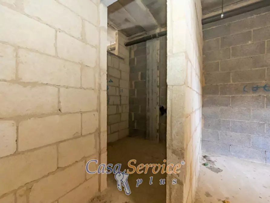 Immagine 43 di Villetta a schiera in vendita  in L.go della Costituzione, 73052 Parabita LE, Italia a Parabita