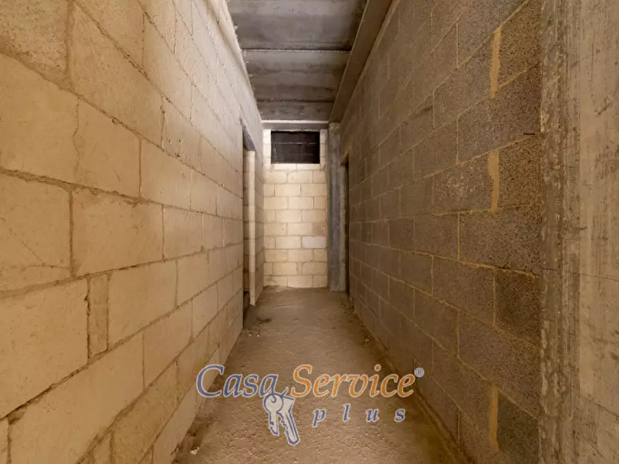 Immagine 46 di Villetta a schiera in vendita  in L.go della Costituzione, 73052 Parabita LE, Italia a Parabita