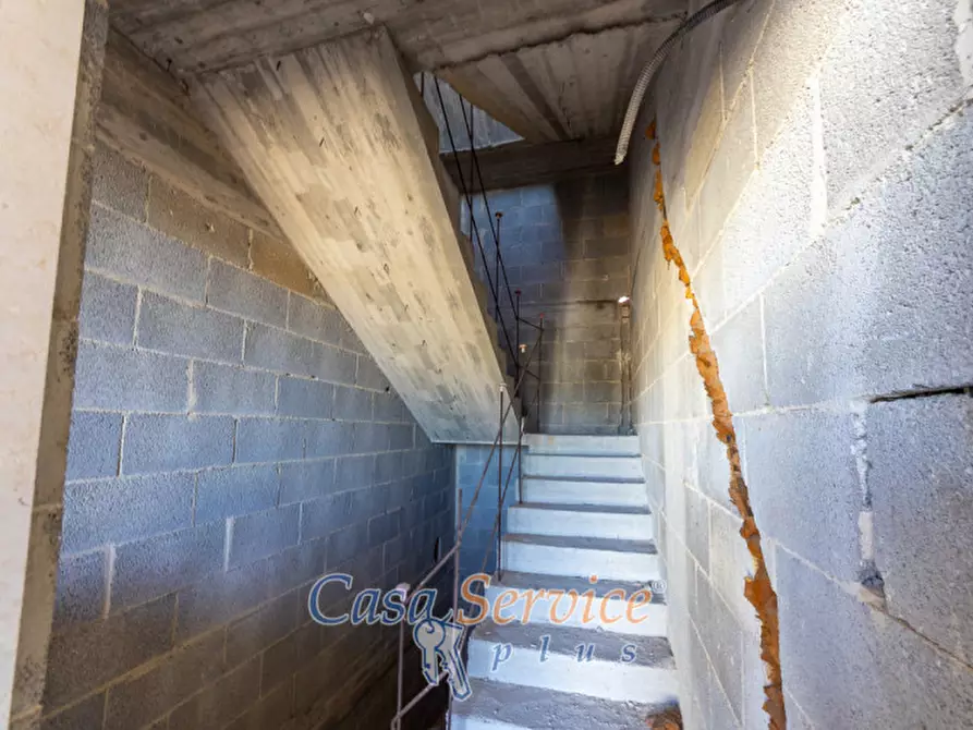 Immagine 50 di Villetta a schiera in vendita  in L.go della Costituzione, 73052 Parabita LE, Italia a Parabita