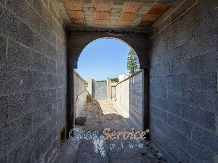 Immagine 51 di Villetta a schiera in vendita  in L.go della Costituzione, 73052 Parabita LE, Italia a Parabita