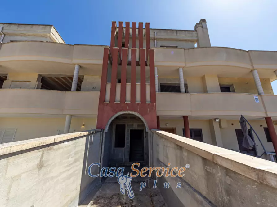 Immagine 52 di Villetta a schiera in vendita  in L.go della Costituzione, 73052 Parabita LE, Italia a Parabita