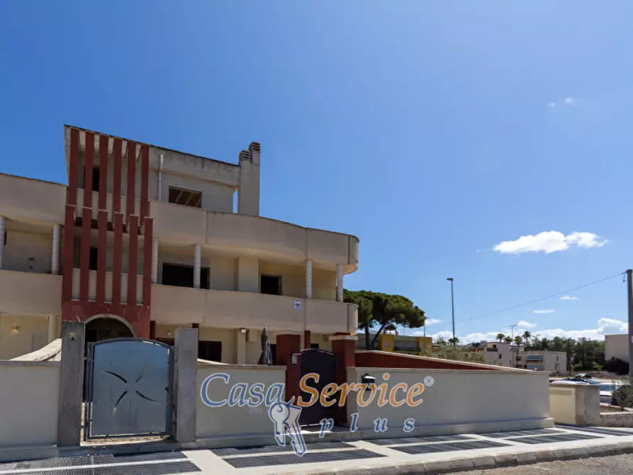 Immagine 53 di Villetta a schiera in vendita  in L.go della Costituzione, 73052 Parabita LE, Italia a Parabita