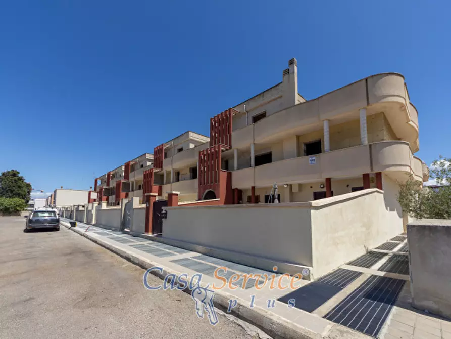 Immagine 54 di Villetta a schiera in vendita  in L.go della Costituzione, 73052 Parabita LE, Italia a Parabita