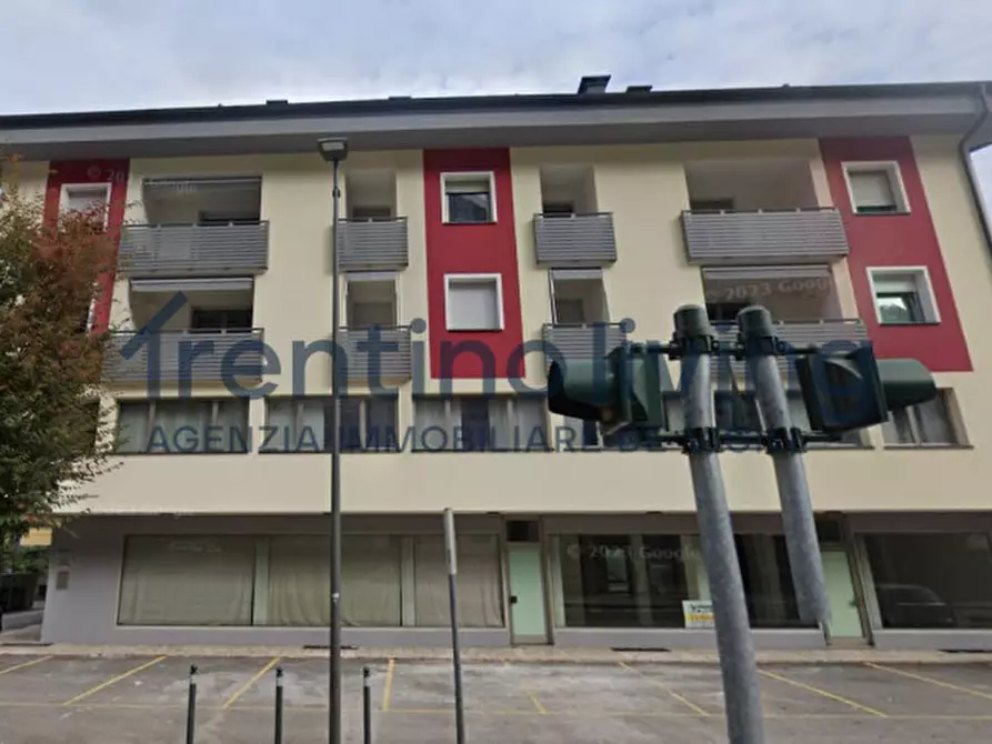 Immagine 2 di Appartamento in vendita  in Via Alcide De Gasperi a Mezzolombardo