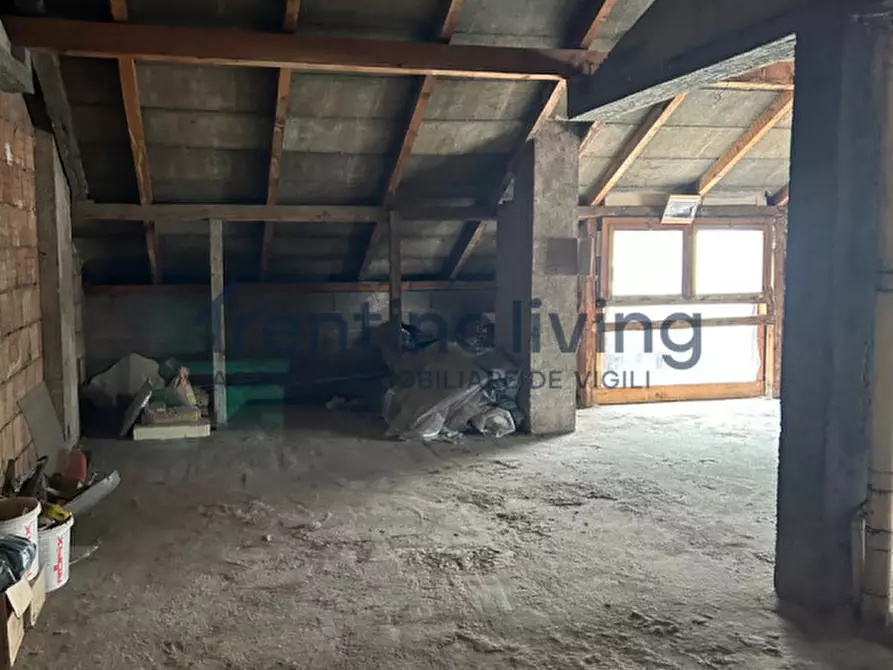 Immagine 4 di Appartamento in vendita  in Via Alcide De Gasperi a Mezzolombardo