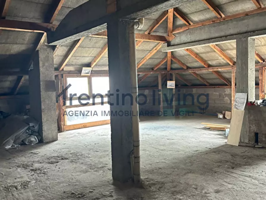 Immagine 5 di Appartamento in vendita  in Via Alcide De Gasperi a Mezzolombardo