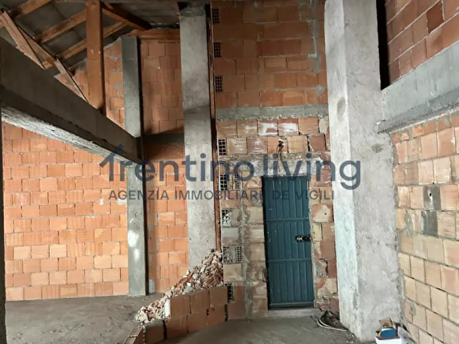 Immagine 8 di Appartamento in vendita  in Via Alcide De Gasperi a Mezzolombardo