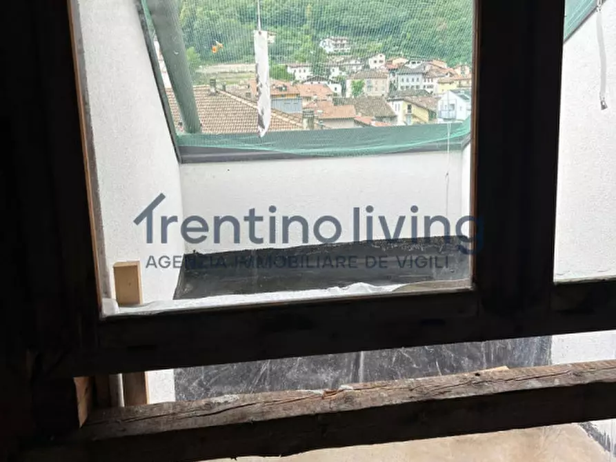 Immagine 9 di Appartamento in vendita  in Via Alcide De Gasperi a Mezzolombardo