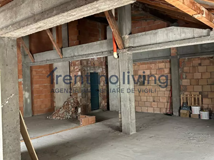 Immagine 10 di Appartamento in vendita  in Via Alcide De Gasperi a Mezzolombardo