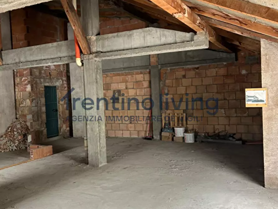 Immagine 11 di Appartamento in vendita  in Via Alcide De Gasperi a Mezzolombardo