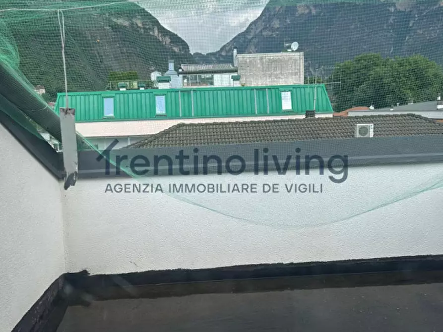 Immagine 12 di Appartamento in vendita  in Via Alcide De Gasperi a Mezzolombardo