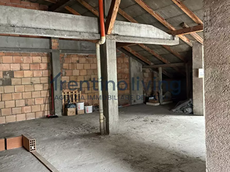 Immagine 13 di Appartamento in vendita  in Via Alcide De Gasperi a Mezzolombardo