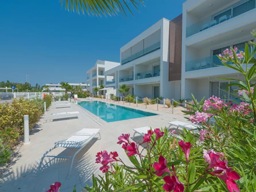 Immagine 1 di Appartamento in vendita  a Jesolo