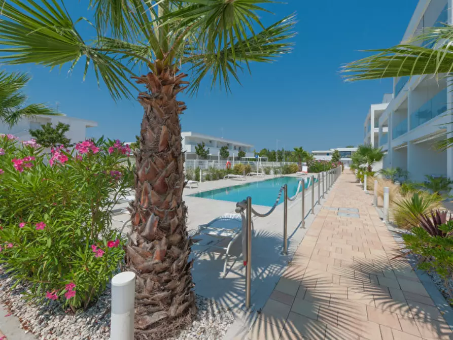 Immagine 3 di Appartamento in vendita  a Jesolo