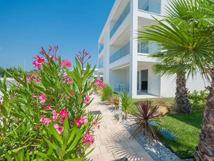 Immagine 4 di Appartamento in vendita  a Jesolo