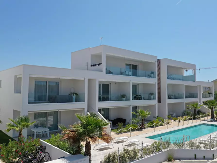 Immagine 5 di Appartamento in vendita  a Jesolo